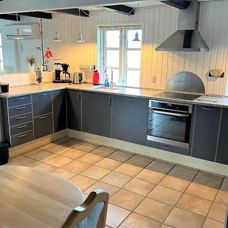 Tatil Evi 10263-ulfborg-svollingvej-60