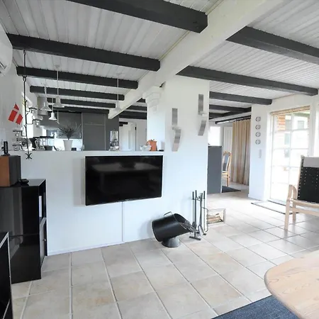 Сasa de vacaciones 10263-ulfborg-svollingvej-60 *