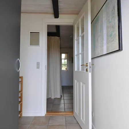 10263-ulfborg-svollingvej-60 Сasa de vacaciones Øhuse