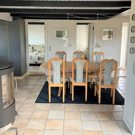 Сasa de vacaciones 10263-ulfborg-svollingvej-60 *