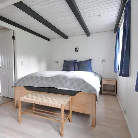 10263-ulfborg-svollingvej-60 Сasa de vacaciones