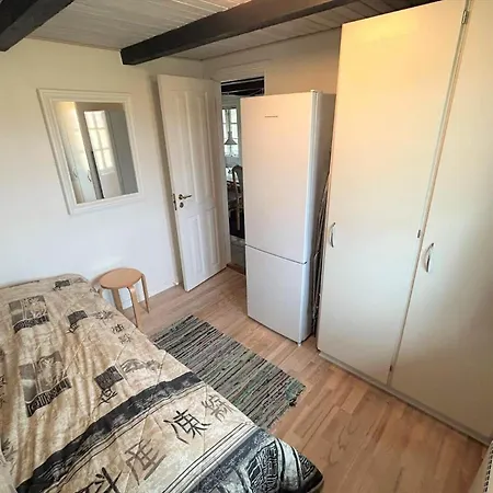 Сasa de vacaciones 10263-ulfborg-svollingvej-60