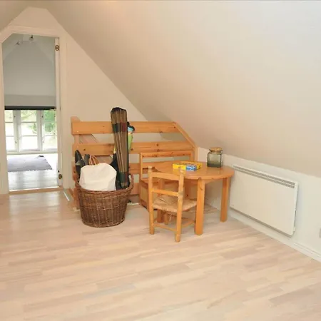 Сasa de vacaciones 10263-ulfborg-svollingvej-60 *