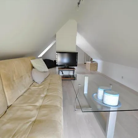 Сasa de vacaciones 10263-ulfborg-svollingvej-60 Øhuse