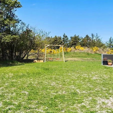 Сasa de vacaciones 10263-ulfborg-svollingvej-60 Øhuse