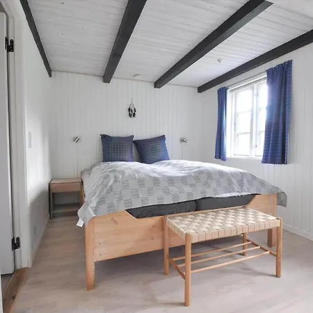 Vakantiehuis 10263-ulfborg-svollingvej-60