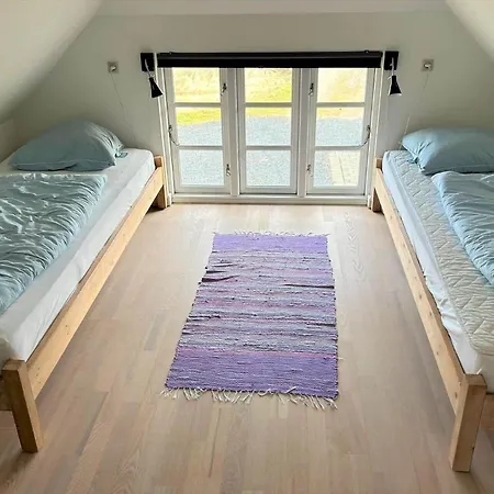 Feriehus 10263-ulfborg-svollingvej-60 Ulfborg