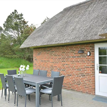 Feriehus 10263-ulfborg-svollingvej-60 Ulfborg