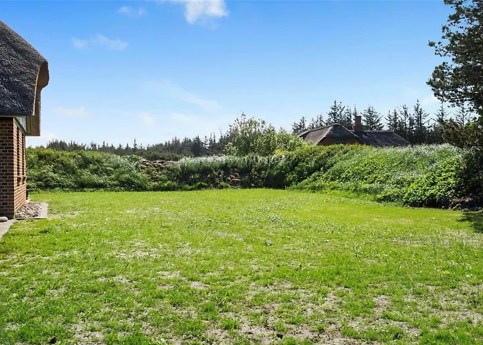 Prázdninový dům 10263-ulfborg-svollingvej-60